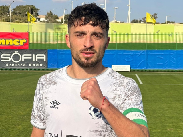 פיניש (באדיבות המועדון)